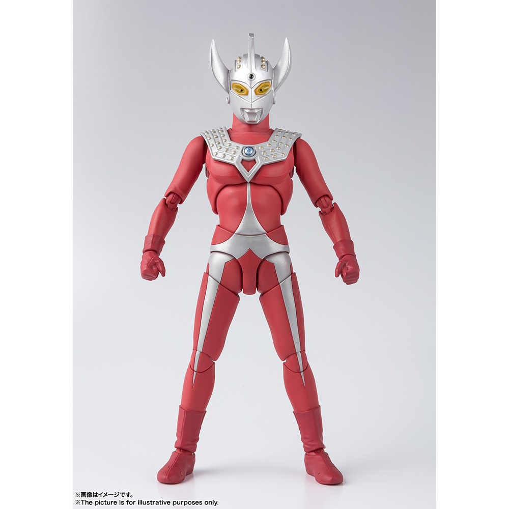 h.figuarts 超人太郎