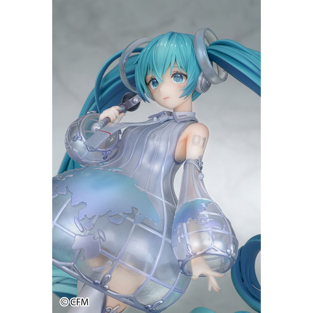 初音未來 MIKU EXPO 2021 Online Ver 初音ミク MIKU EXPO 2021 Online Ver