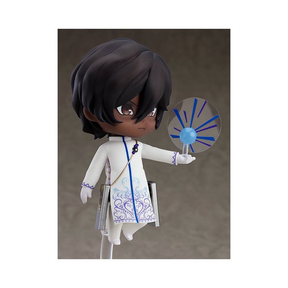 黏土人 Fate/Grand Order Archer/阿周那 | ねんどろいど Fate/Grand
