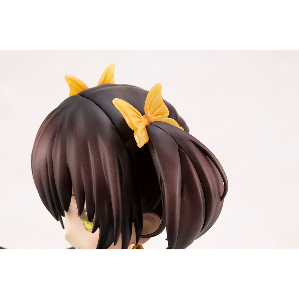 寄宿學校的茱麗葉王胡蝶 寄宿学校のジュリエット王胡蝶 Figures Figures 擺設