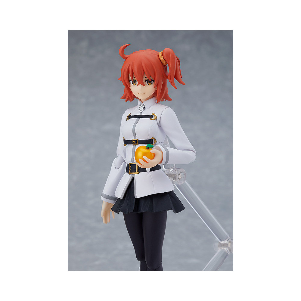 Figma Fate Grand Order Master 主人公 女 Figma Fate Grand Order マスター 主人公 女 Figures 可動figures Figma