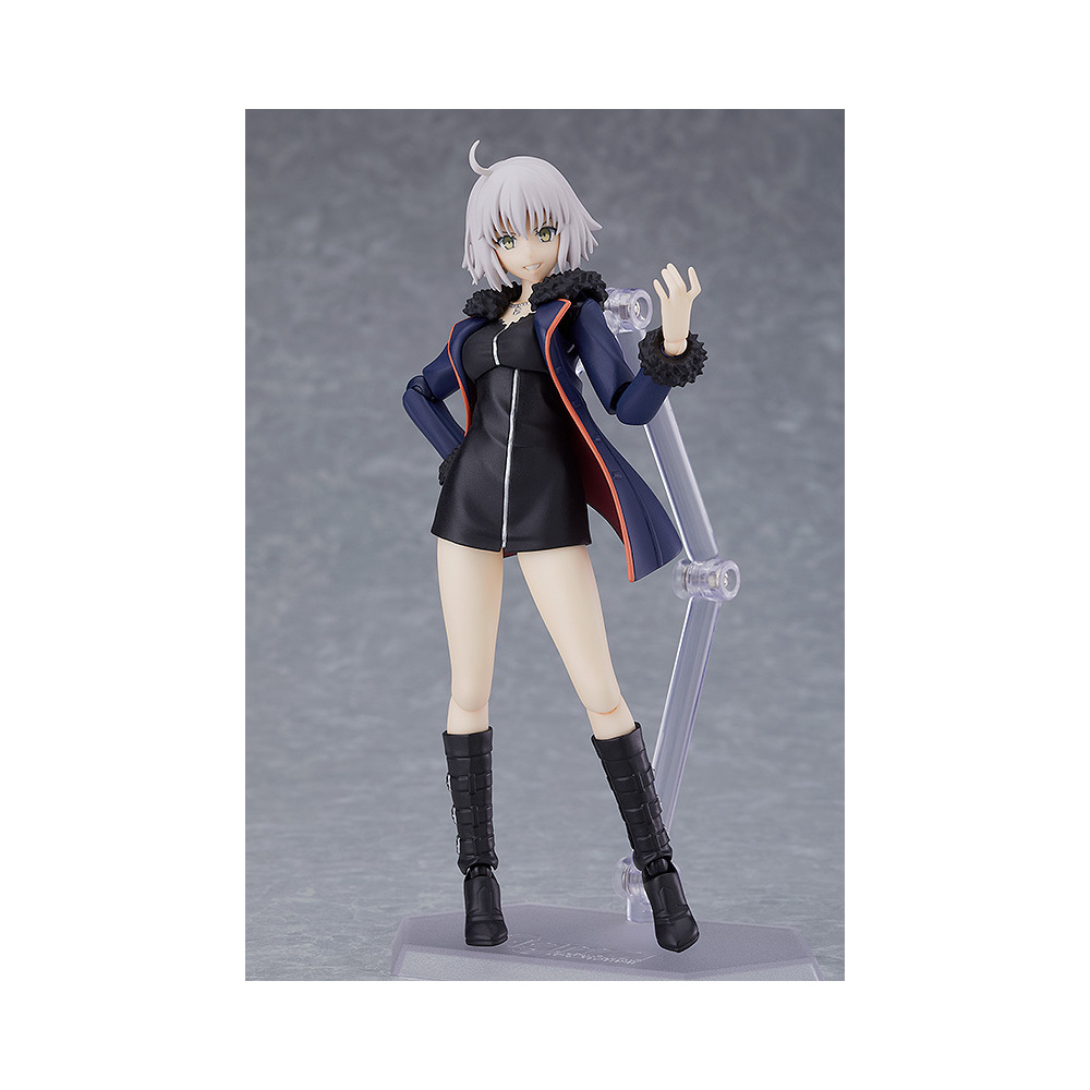 figma Fate/Grand Order Avenger/聖女貞德 [Alter] 新宿Ver. | figma