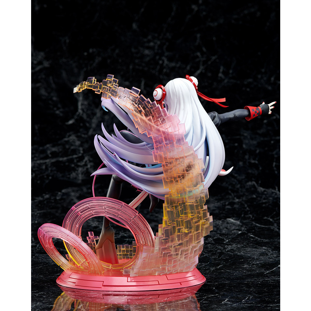 劇場版 刀劍神域 序列爭戰 Yuna 1/7 ScaleFigure 劇場版 ソードアート・オンライン オーディナル・スケール