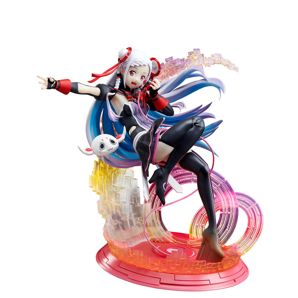 劇場版 刀劍神域 序列爭戰 Yuna 1/7 ScaleFigure 劇場版 ソードアート・オンライン オーディナル・スケール