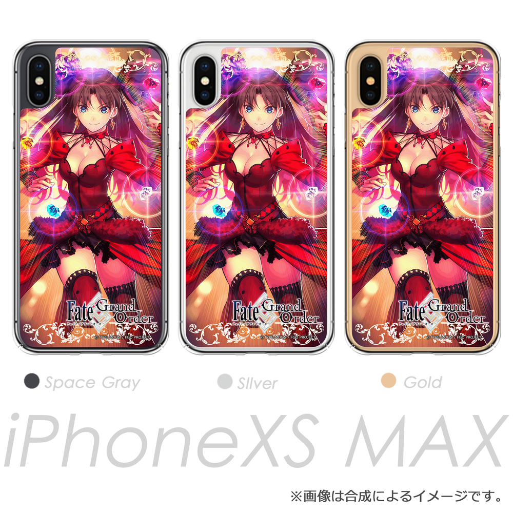 Fate Grand Order Iphonexs Maxcase 元素轉換 Fate Grand Order Iphonexs Maxケース フォーマルクラフト 動漫產品 卡片及電話配件