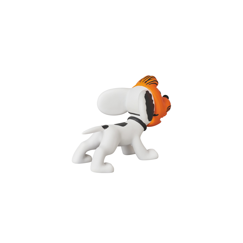 VCD 50's SNOOPY 橙色Mask | VCD 50's SNOOPY オレンジマスク| Figures