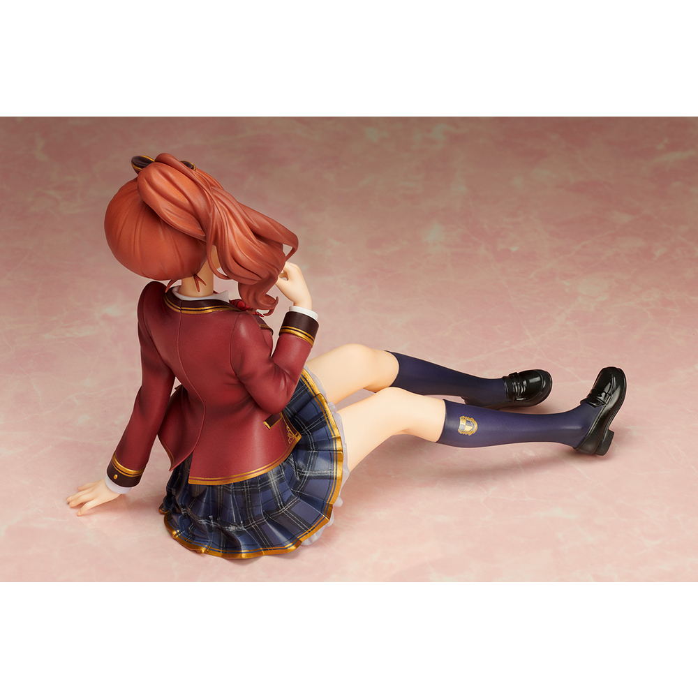 THE iDOLM@STER Cinderella Girls 五十嵐響子 Love Letter Ver. | アイドルマスター シンデレラガールズ  五十嵐響子 ラブレター Ver. | Figures | Figures 擺設 | 4573451875269