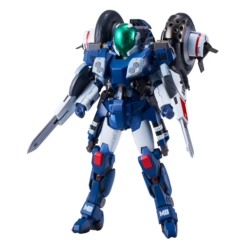 RIOBOT 1/12 VR-041H Blowsperior 耶路 | RIOBOT 1/12 VR-041H