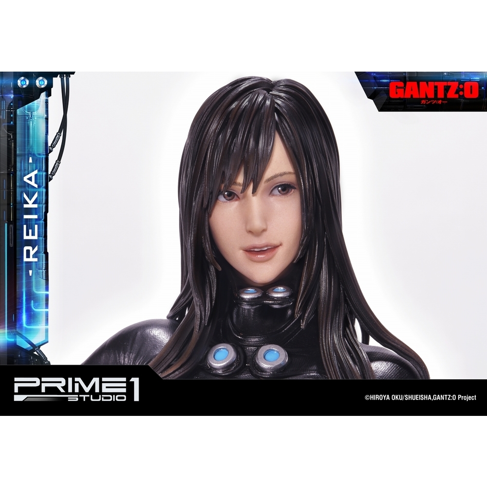 prime1studio GANTZ:O レイカ スタチュー