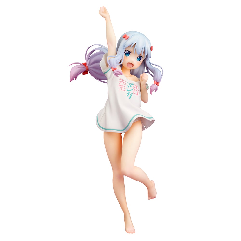 情色漫畫老師和泉紗霧endingmode エロマンガ先生和泉紗霧エンディングmode Figures Figures 擺設 情色漫畫老師和泉紗霧endingmode エロマンガ先生和泉紗霧エンディングmode Figures Figures 擺設