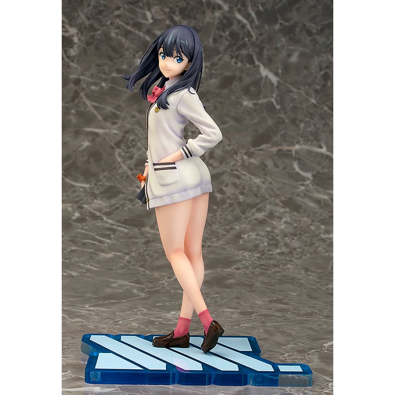 SSSS.GRIDMAN 寶多六花| SSSS.GRIDMAN 宝多六花| Figures | Figures