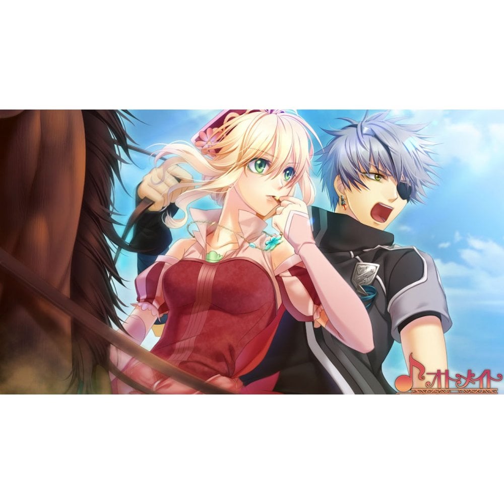 Switch 猛獣使いと王子様 ～Flower＆Snow〜 通常版 81QVqu5njTL._AC_SY200_QL15_.jpg