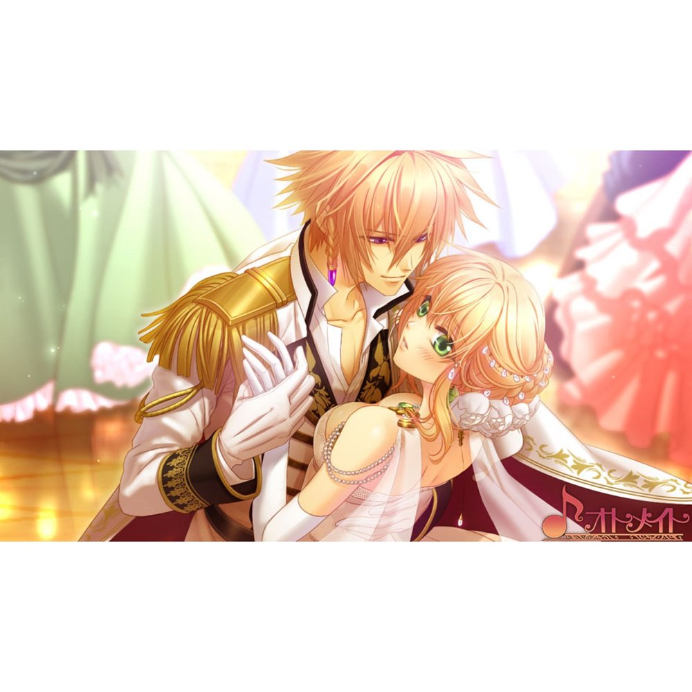 Switch 猛獣使いと王子様 ～Flower＆Snow〜 通常版 81QVqu5njTL._AC_SY200_QL15_.jpg