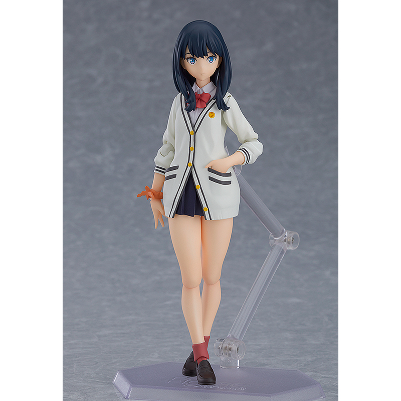 figma SSSS.GRIDMAN 寶多六花| figma SSSS.GRIDMAN 宝多六花| Figures