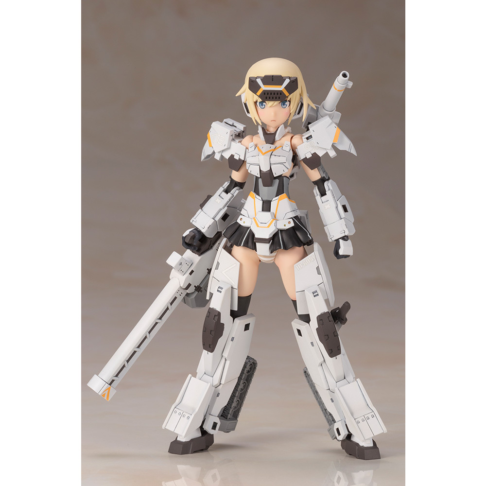 フレームアームズ・ガール　完全数量限定生産Blu-ray　3巻までのセット 特典BD 完全数量限定生産「フレームアームズ・ガール」3 (Blu-ray限定プラモデルキット[アニメ版 バーゼラルド]付)