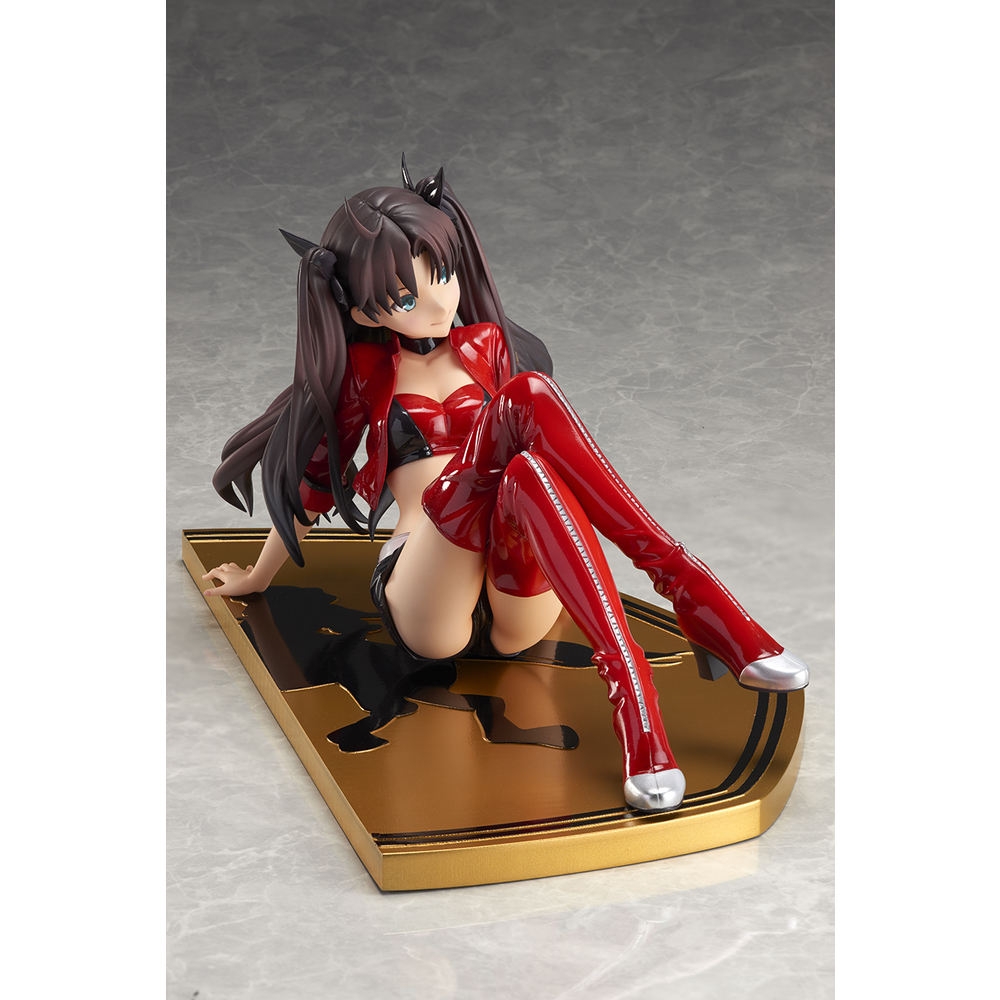 Fate Stay Night 遠坂凛type Moon Racing Ver Fate Stay Night 遠坂凛type Moon Racing Ver Figures Figures 擺設