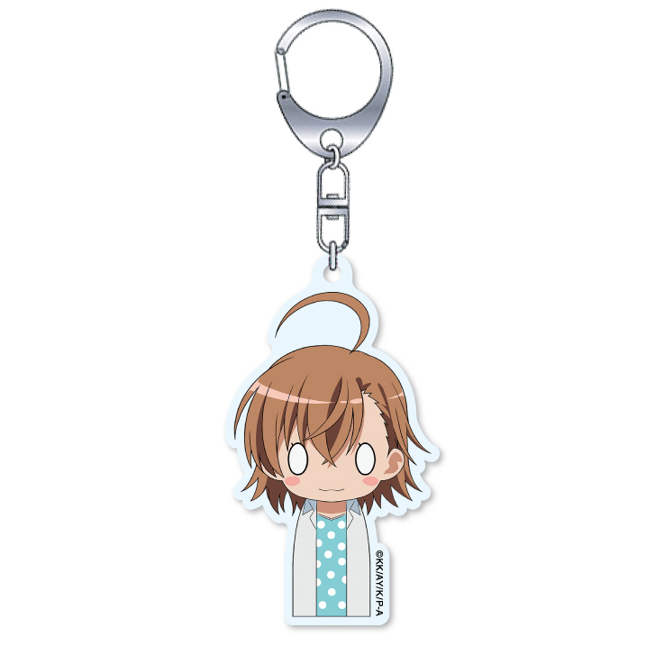 櫻井優太 小岩井譽 桜井優太 小岩井誉 動漫產品 匙扣及掛繩