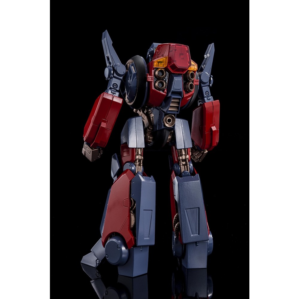 無限地帶23 PART II 1/24 Diecast版本 Proto格蘭度 | メガゾーン 無限地帶23 PART II 1/24 Diecast版本 Proto格蘭度 | メガゾーン