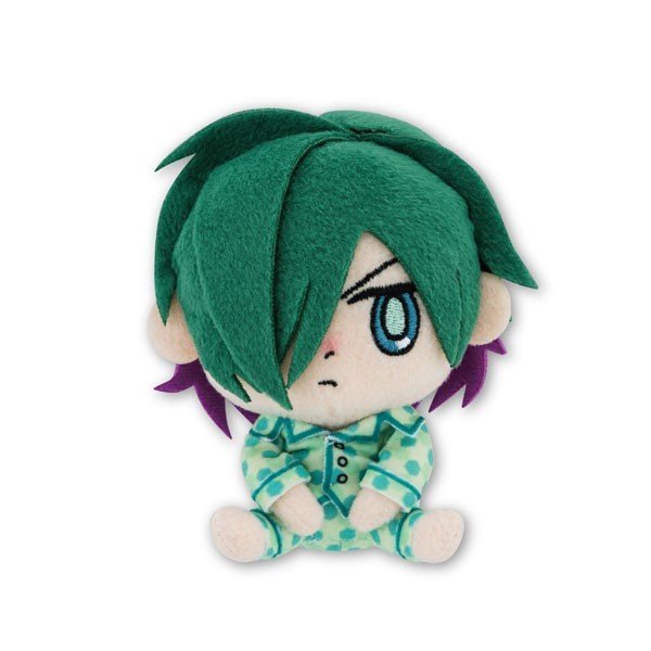 Dream Ing Chimarins 獅子丸孝臣 Dream Ing ちまりんず獅子丸孝臣 動漫產品 生活精品 布公仔