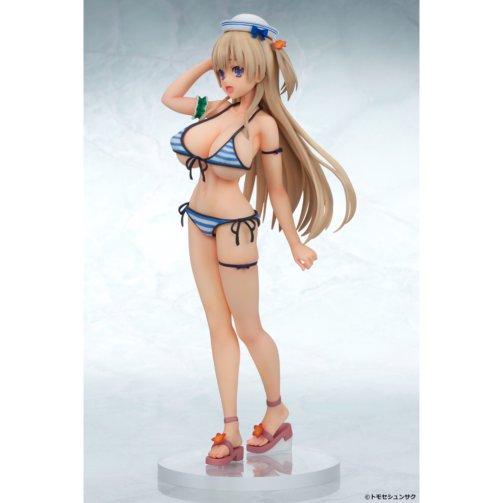 知世俊作original 野坂娜娜 トモセシュンサクオリジナル 野々坂なな Figures Figures 擺設