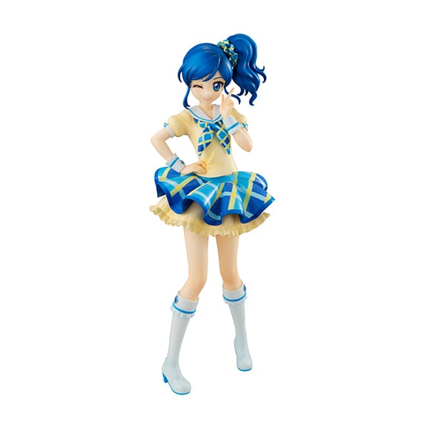 アイカツ、あおい軸 アイカツ！シリーズ アニメ公式 on X: 