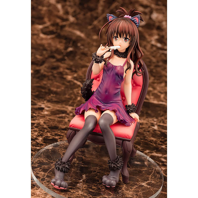 出包王女darkness 結城美柑 To Loveる とらぶる ダークネス結城美柑 Figures Figures 擺設