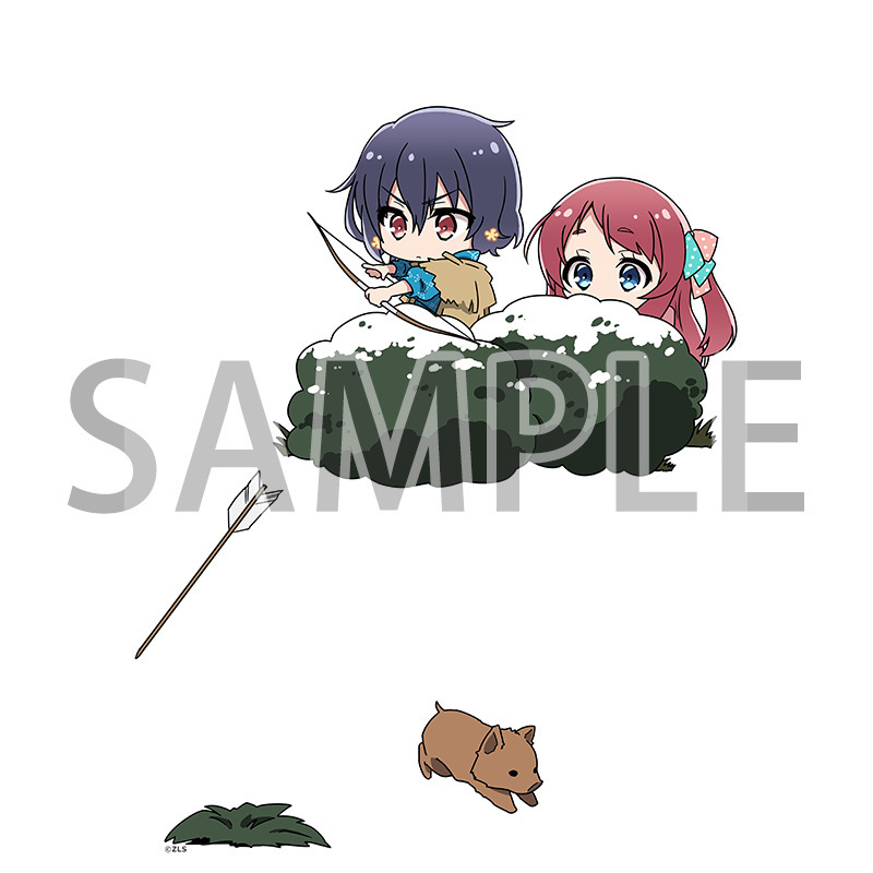 佐賀偶像是傳奇全彩t恤源櫻 水野愛狩獵m碼 ゾンビランドサガフルカラーtシャツ源さくら 水野愛狩りmサイズ 動漫產品