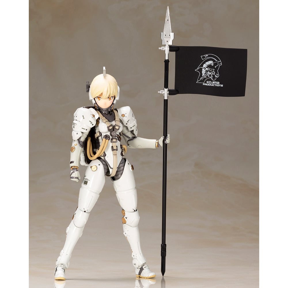 KOJIMA PRODUCTIONS Ludens | コジマプロダクション ルーデンス | Figures | 組裝模型 |  4934054108701