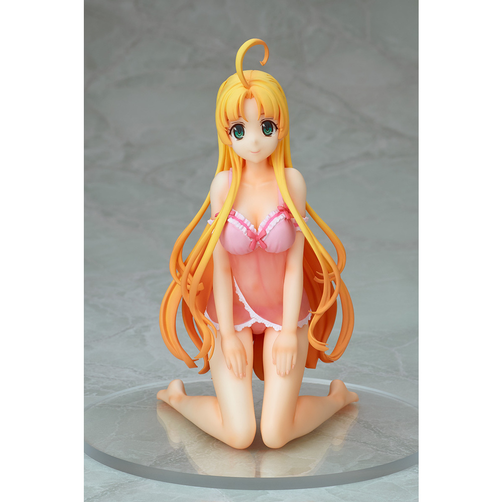 惡魔高校d D Hero 愛西亞 阿基多 Lingeriever ハイスクールd D Hero アーシア アルジェント ランジェリーver Figures Figures 擺設