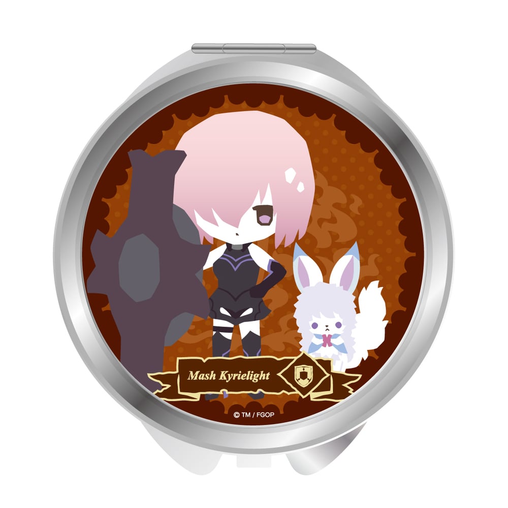 滿溢的水果撻 Deka亞加力膠台座 櫻衣乃 おちこぼれフルーツタルト でかアクリルスタンド 桜衣乃 動漫產品 插畫及色紙