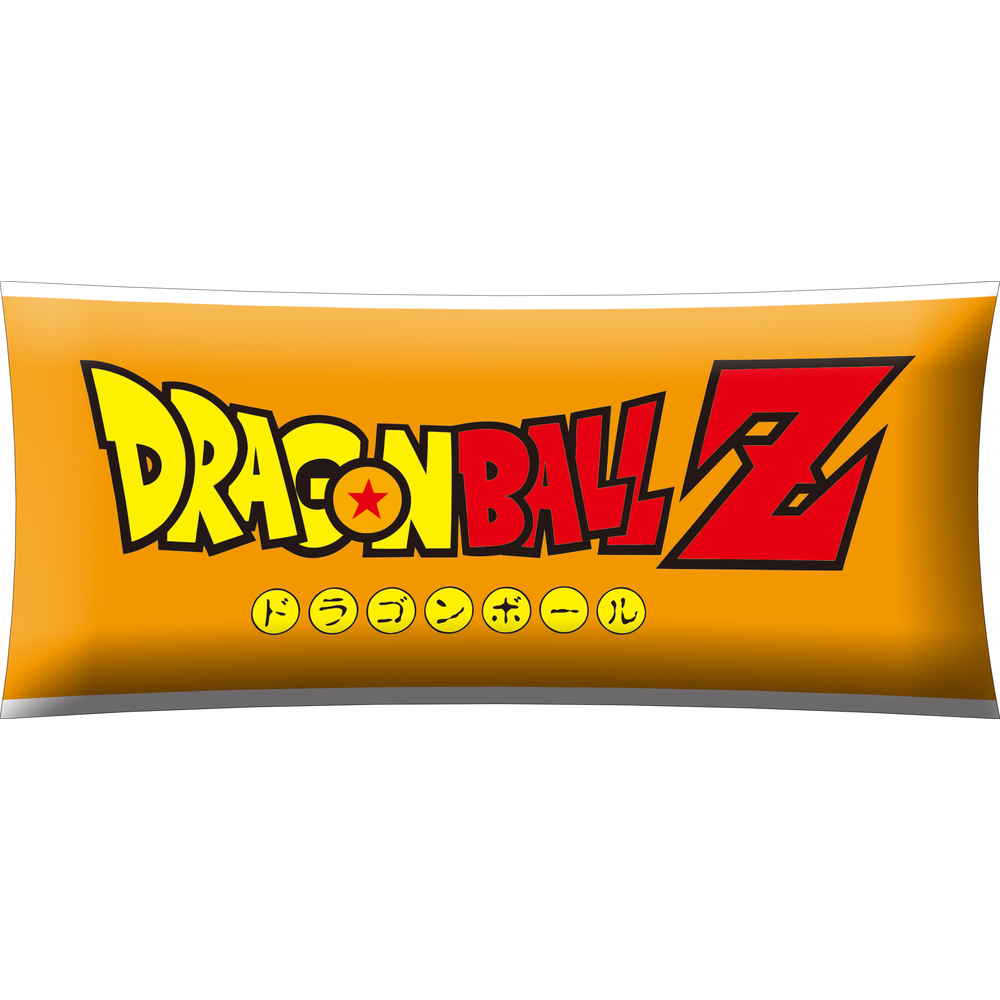 ペーパークラフト 無料 キャラクター 龍珠Z Sket Case 標題Logo