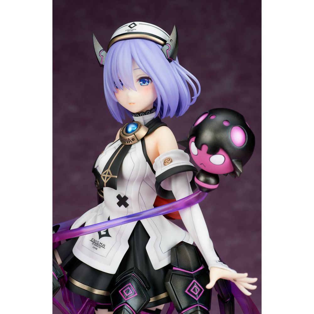 Death end re;Quest 二ノ宮 しいな 1/7スケールフィギュア Death end re；Quest 二ノ宮しいな 1/7 完成品フィギュア