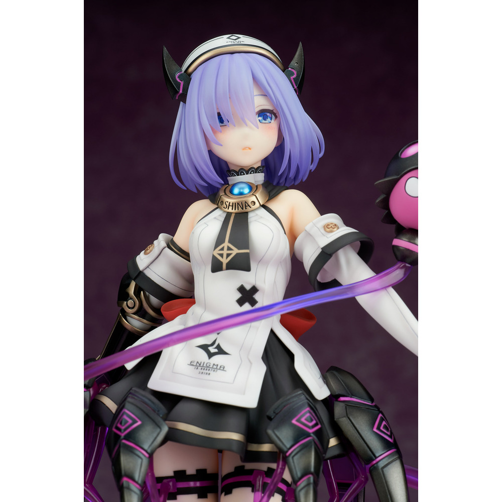 1/7 ScaleFigure Death end re;Quest 二之宮Shina | 1/7スケール