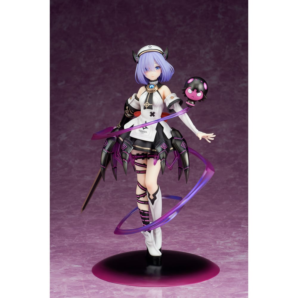 1/7 ScaleFigure Death end re;Quest 二之宮Shina | 1/7スケール