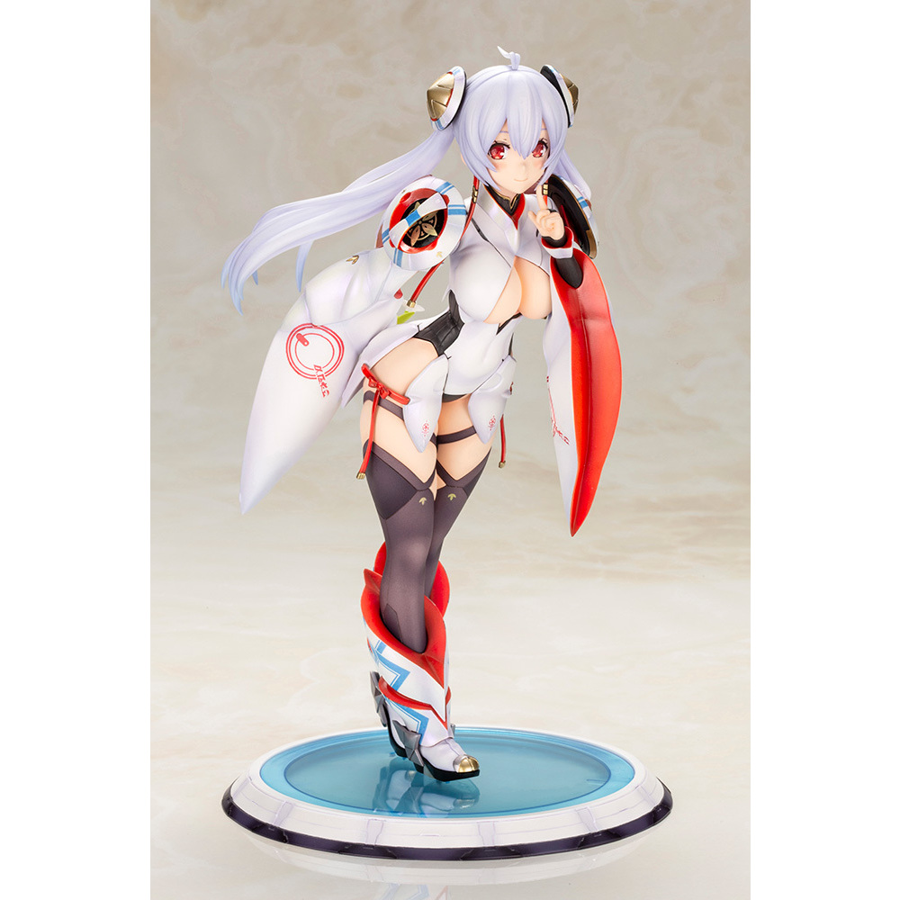 夢幻之星ONLINE2 Matoi Nidy-2D-Ver. | ファンタシースターオンライン2 マトイ Nidy-2D-Ver. | Figures  | Figures 擺設 | 4934054008346