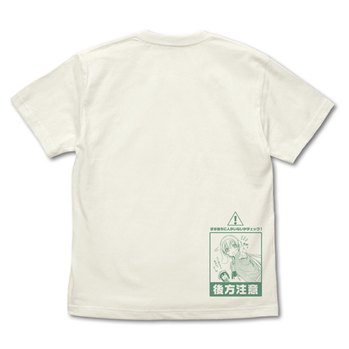 Slow Loop 小春之false Cast T恤 スローループ 小春のフォルスキャスト Tシャツ Cospa T恤 衛衣