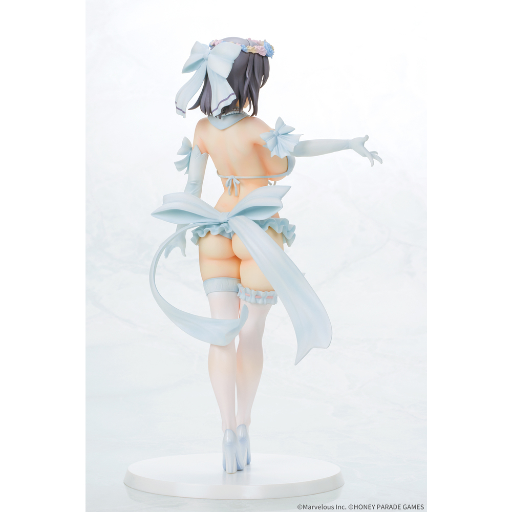 Shinobi Master 閃亂神樂 New Link 雪泉 Wedding2018 シノビマスター 閃乱カグラ New Link 雪泉 Wedding2018 Figures