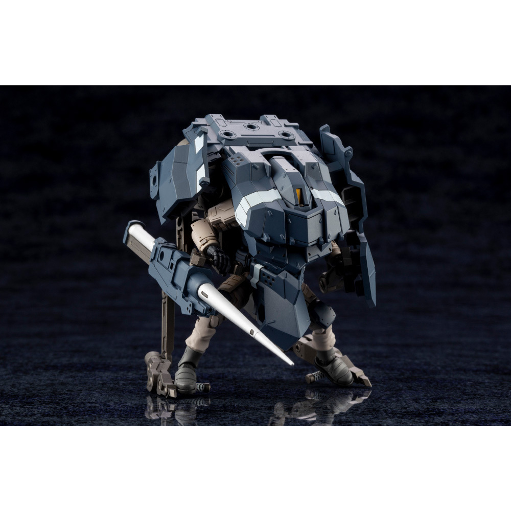 Kit Block 飛行unit Wood Pecker キットブロック 飛行ユニット ウッドペッカー Figures 組裝模型