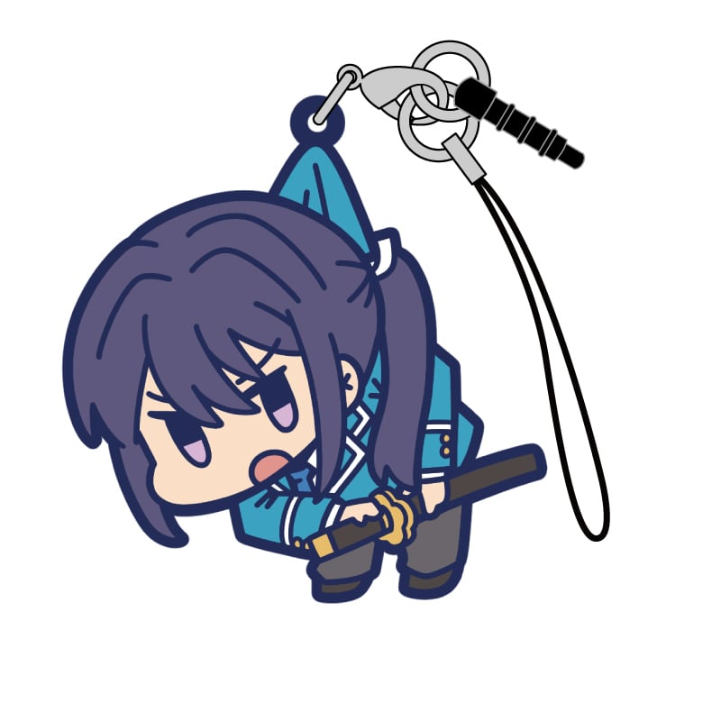 神崎颯馬 イラスト あんスタ 神崎颯馬 ぱしゃっつ 笑門来福