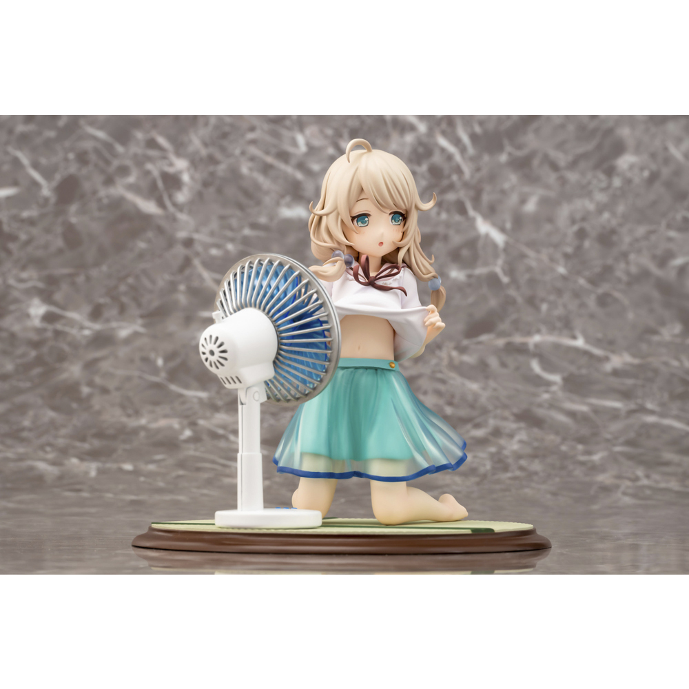 THE iDOLM@STER Cinderella Girls 遊佐梢 Sweet Fairy