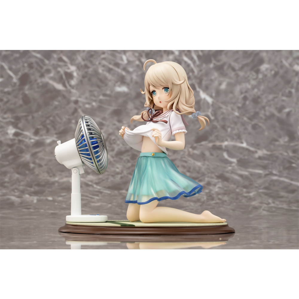 THE iDOLM@STER Cinderella Girls 遊佐梢 Sweet Fairy