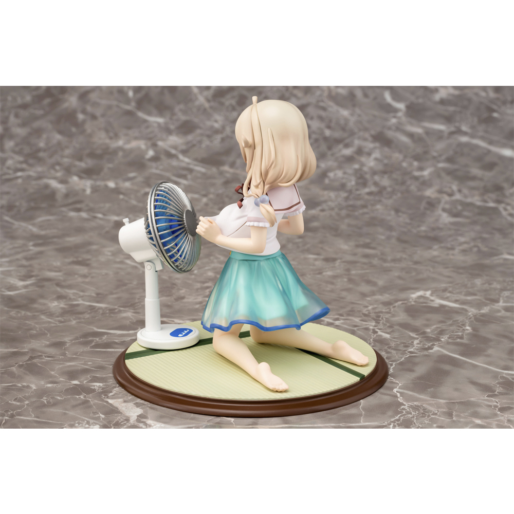 THE iDOLM@STER Cinderella Girls 遊佐梢 Sweet Fairy