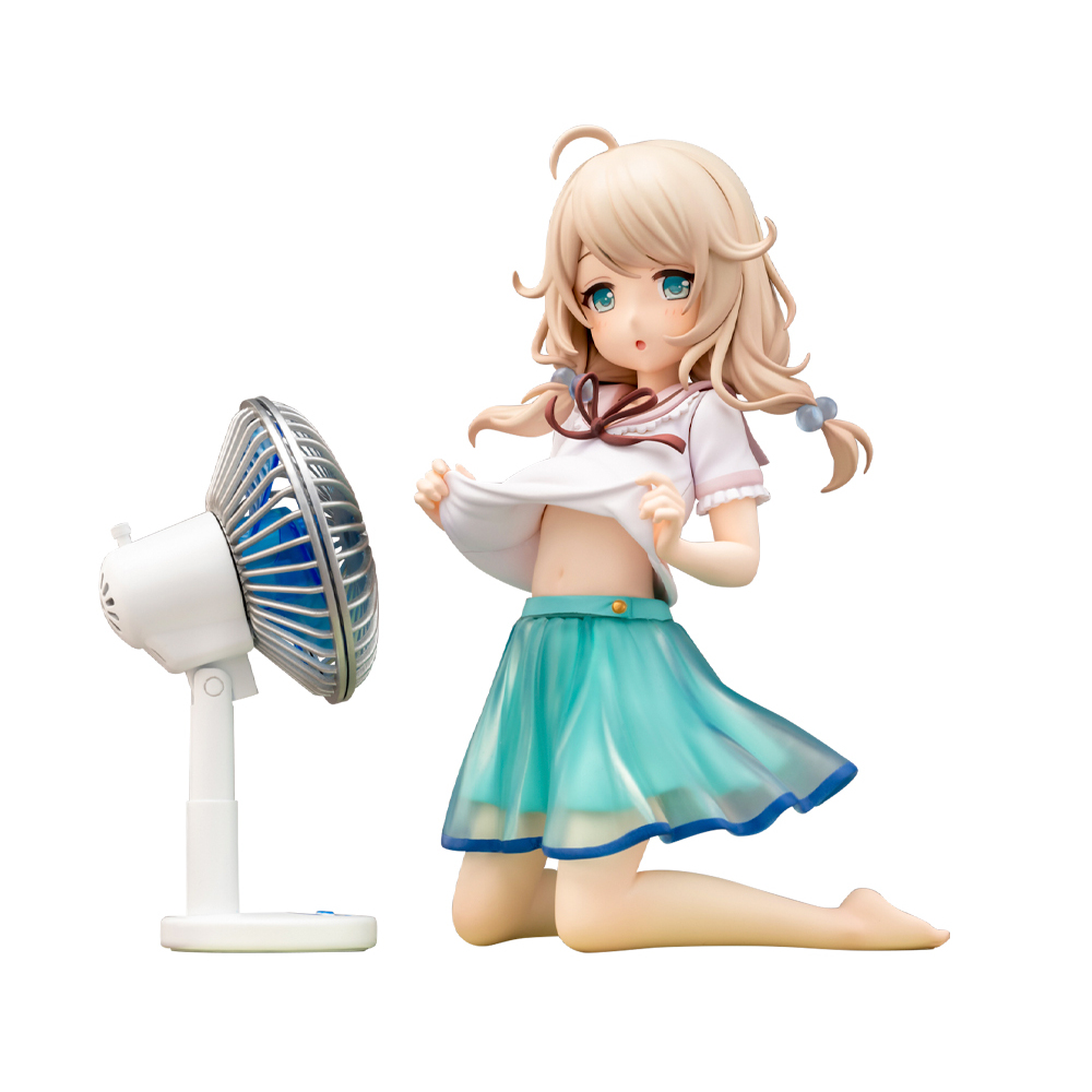 THE iDOLM@STER Cinderella Girls 遊佐梢 Sweet Fairy