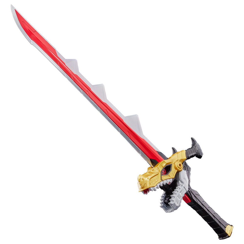 騎士龍戰隊龍裝者 龍裝劍 -MEMORIAL EDITION- | 騎士竜戦隊リュウソウジャー リュウソウケン ーMEMORIAL ...