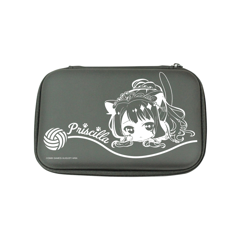 大型皮製掛飾 妖怪旅館營業中 03 銀次 Graff Art Design ビッグレザーストラップ かくりよの宿飯 03 銀次 グラフアートデザイン 動漫產品 匙扣及掛繩