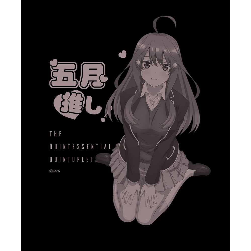 昴宿七星原畫旭姫重量級2way優質攬枕套 七星のスバル描き下ろし旭姫ヘビーウエイト2wayプレミアム抱き枕カバー 動漫產品 生活精品