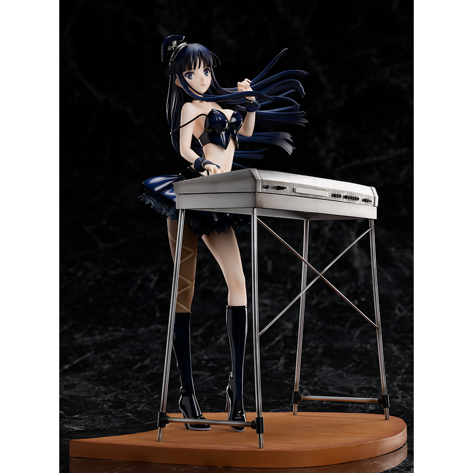 食品・日用品 半額ストア ALBUM2 WHITE NewType新宿 冬馬かずさ 擺設| コラボカフェ タペストリー