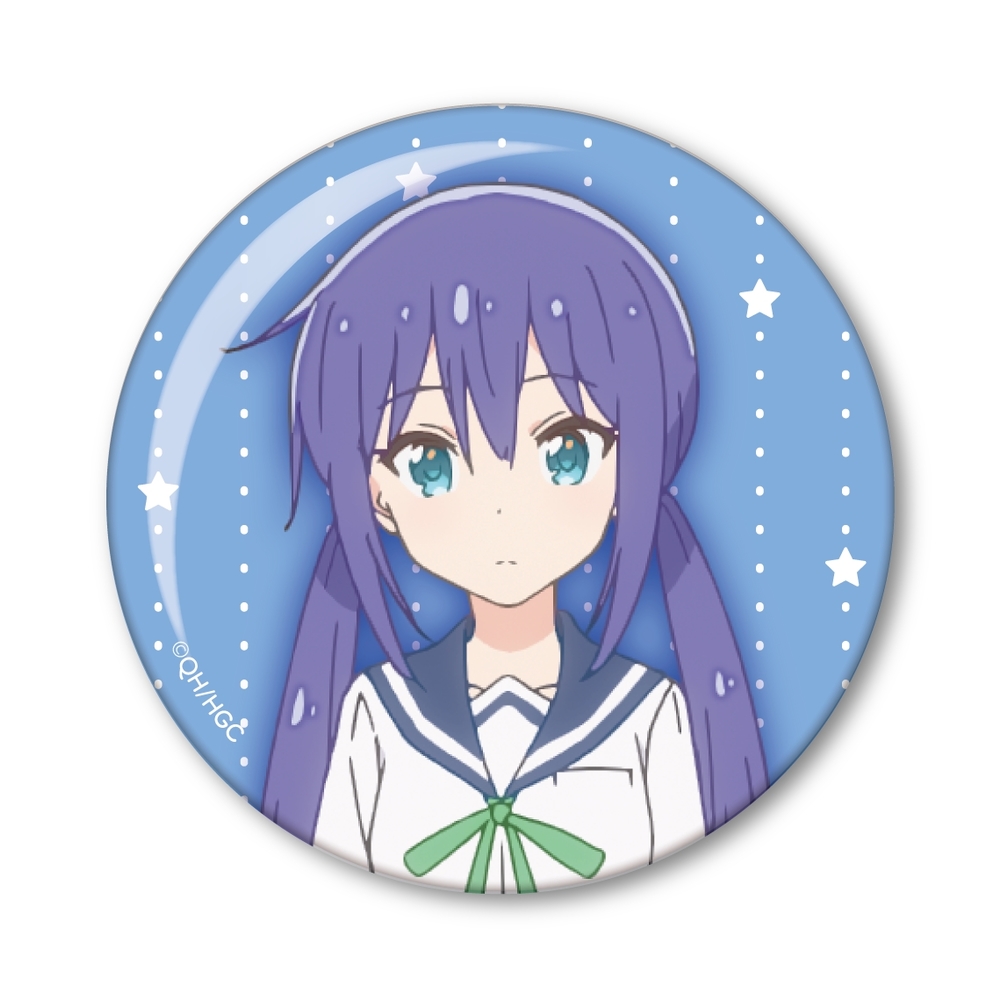 只要長得可愛 即使是變態你也喜歡嗎 大亞加力膠匙扣朱鷺原紗雪 可愛ければ変態でも好きになってくれますか ビッグアクリルキーホルダー朱鷺原紗雪