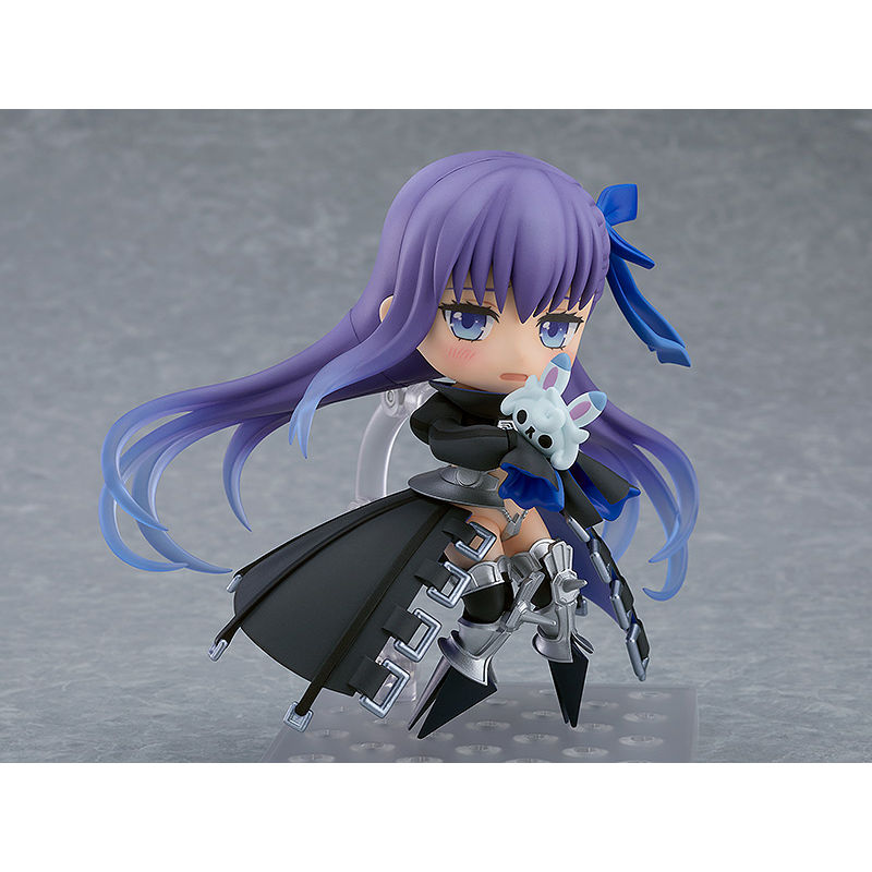 黏土人 Fate/Grand Order Alter Ego/溶解莉莉絲 | ねんどろいど