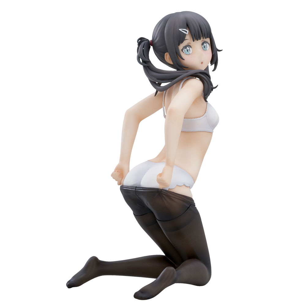 黑絲襪deep Kantoku Sukima Tights くろタイツdeep カントク スキマタイツ Figures 可動 Figures